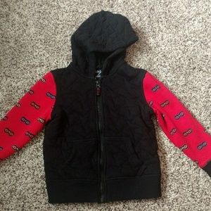 Cat & Jack Sweatshirt